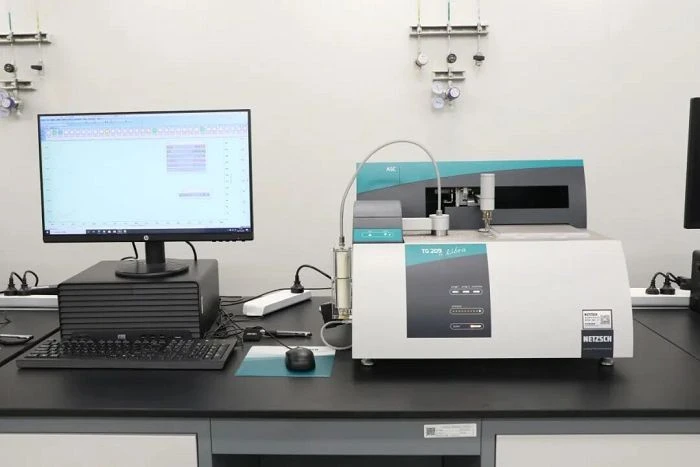 Synthetic Fiber Testing suppliers