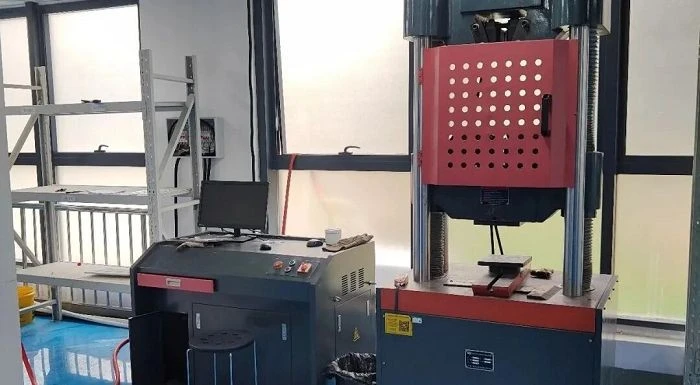 Testing Of Building Hardware Products high quality