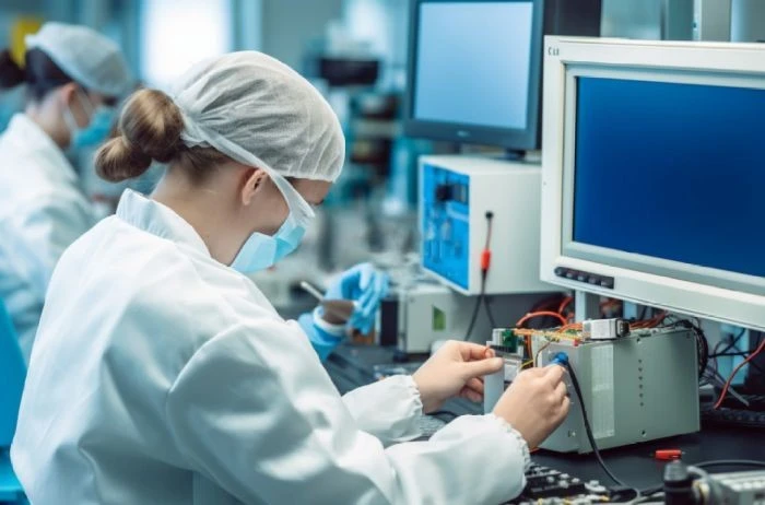 Testing Of Hazardous Substances in Cosmetics best