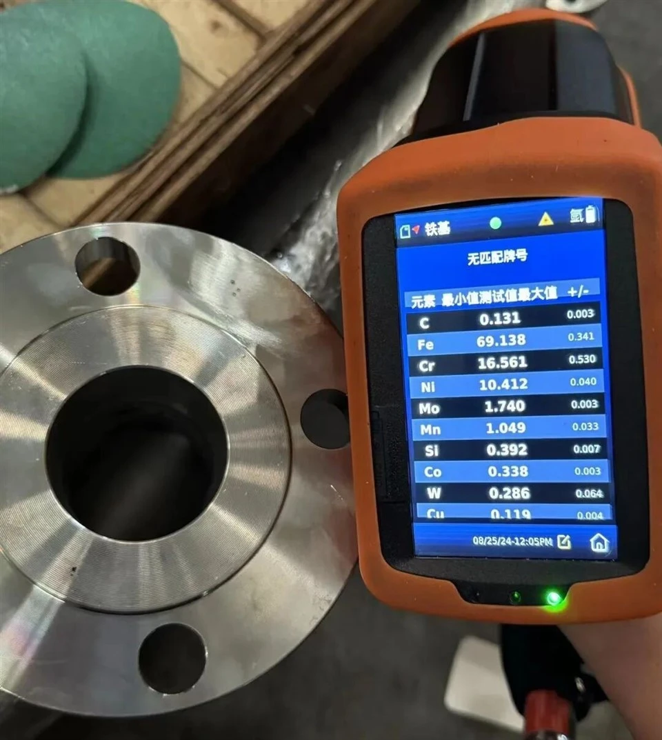 Testing Of Metal Surface Treatment Agents suppliers