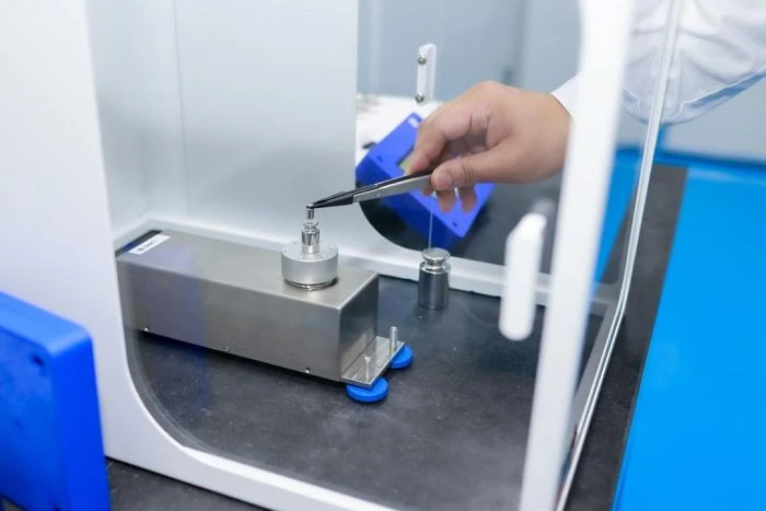 Testing Of Metal Surface Treatment Agents high quality