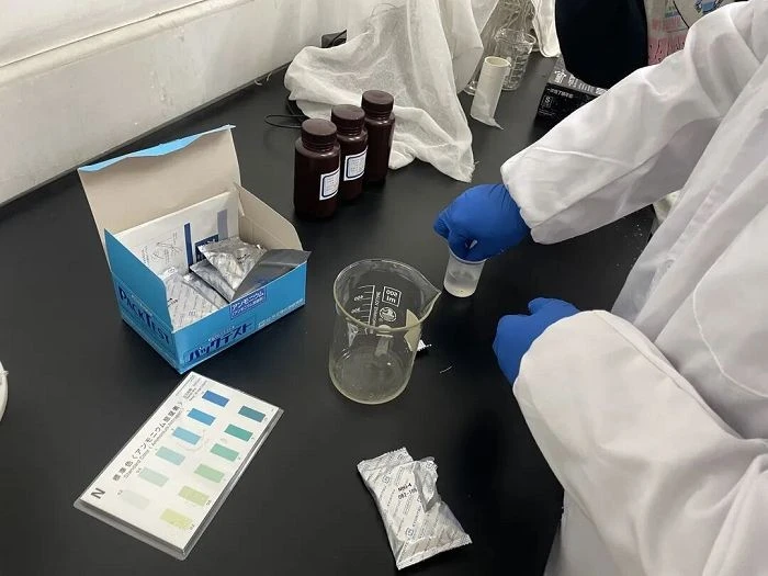 Testing Of Papermaking Additives best