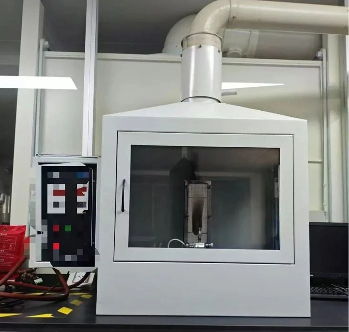 Thermal Insulation Material Testing best