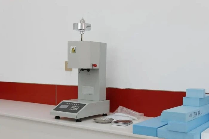 Thermal Insulation Material Testing high quality