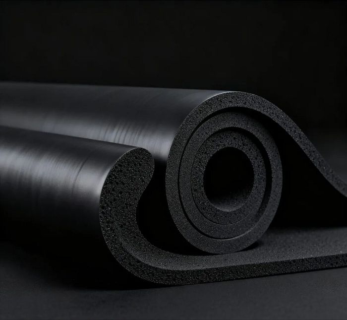 Thermal Insulation Material Testing