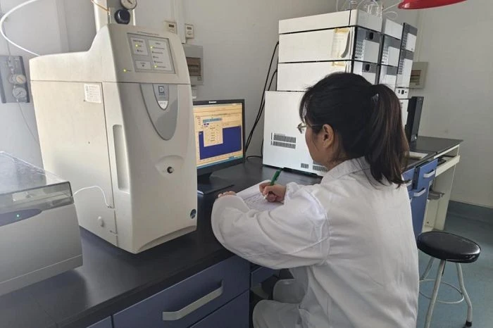 Tin Alloy Composition Detection suppliers