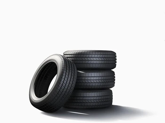 Tire Inspection