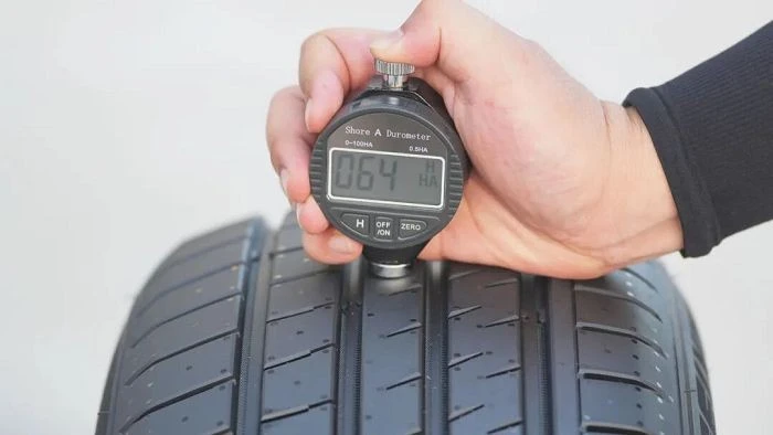 Tire Inspection high quality