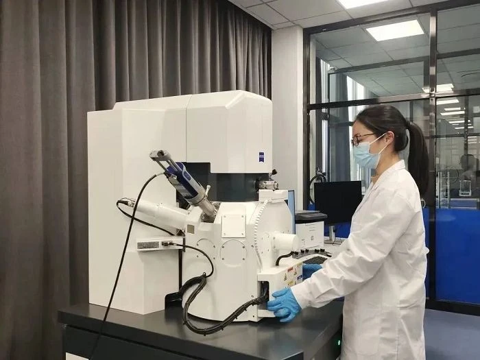 Titanium Alloy Composition Testing best