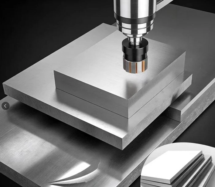 Titanium Alloy Composition Testing price