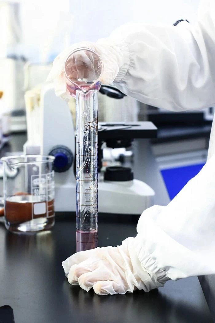 Toxicological Evaluation Of Cosmetics high quality