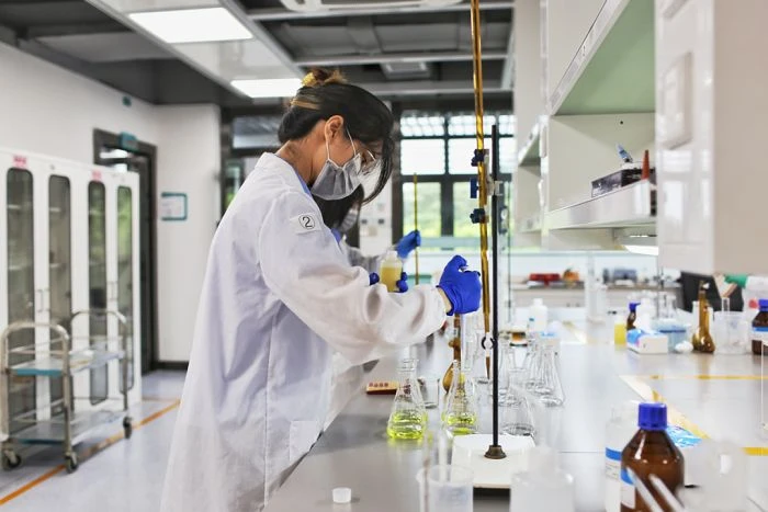 Toxicological Evaluation Of Cosmetics