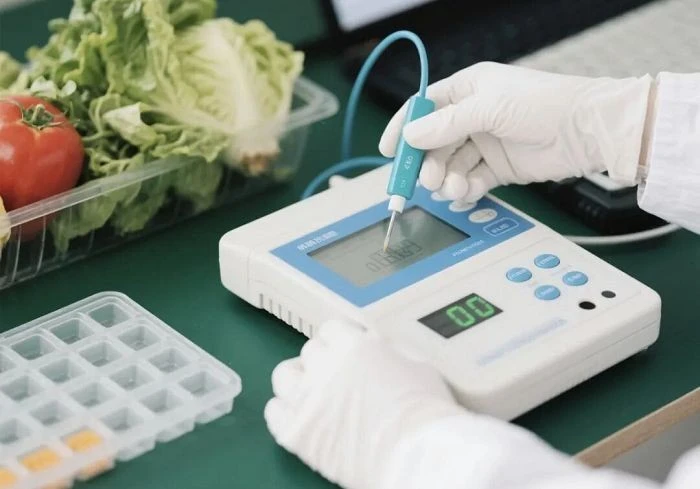 Trace Element Fertilizer Detection suppliers