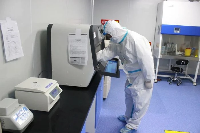 Ultrasonic Cleaning Agent Detection