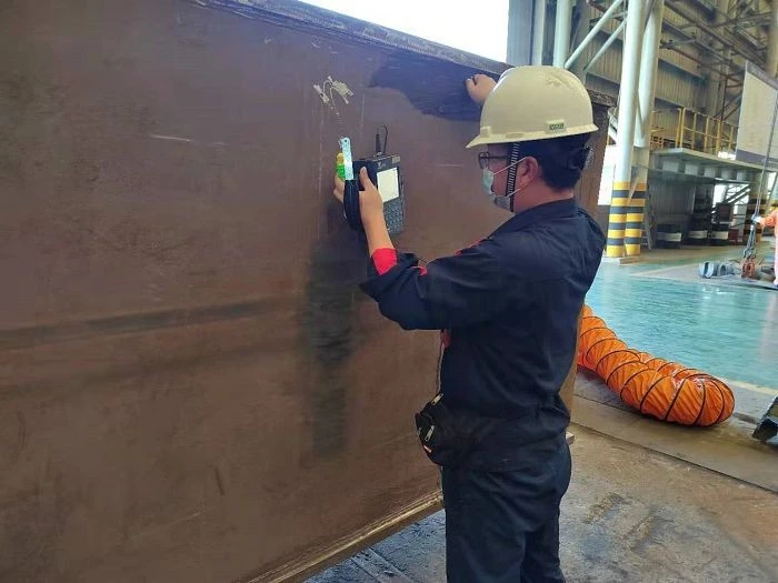 Ultrasonic Flaw Detection suppliers