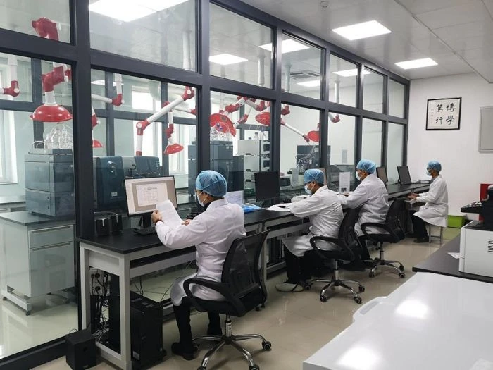 Veterinary Drug Testing best