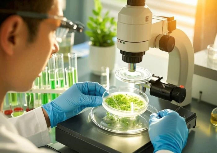 Veterinary Drug Testing high quality