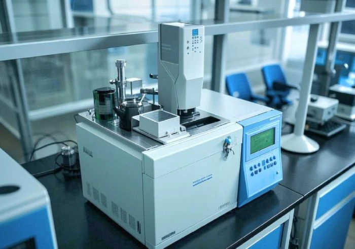 Veterinary Drug Testing