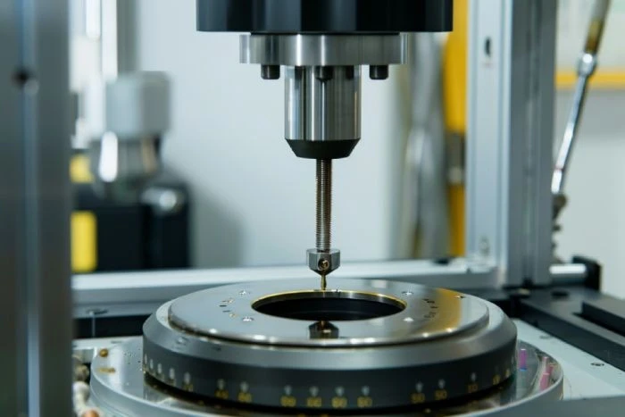 Vickers Hardness Testing suppliers