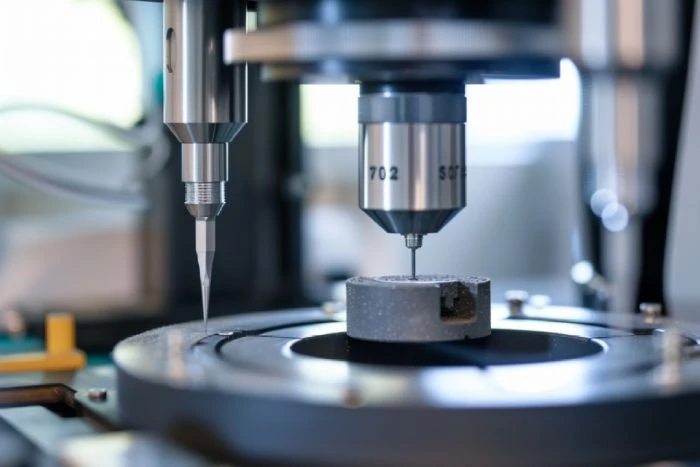Vickers Hardness Testing best