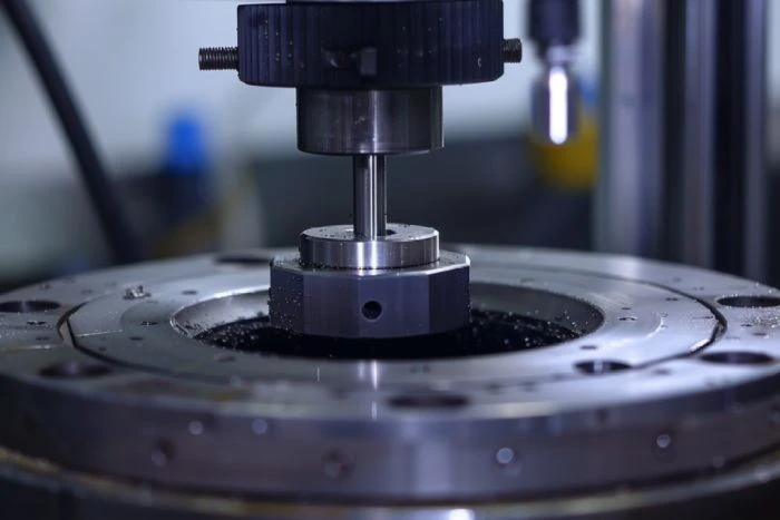 Vickers Hardness Testing price