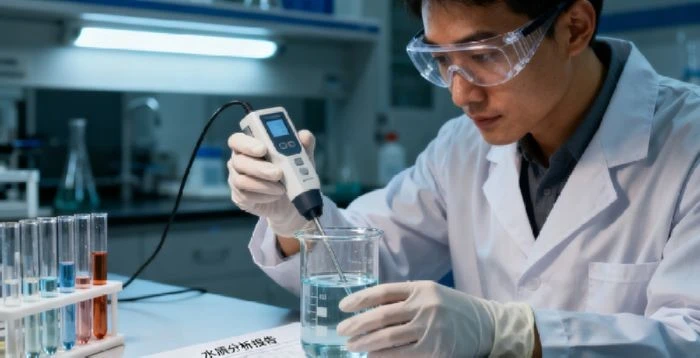 Water Treatment Agent Testing suppliers