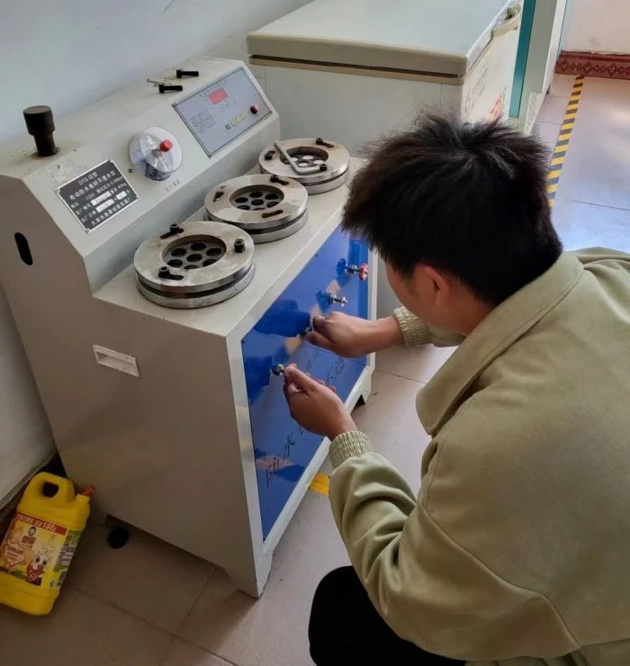 Waterproof Material Testing suppliers