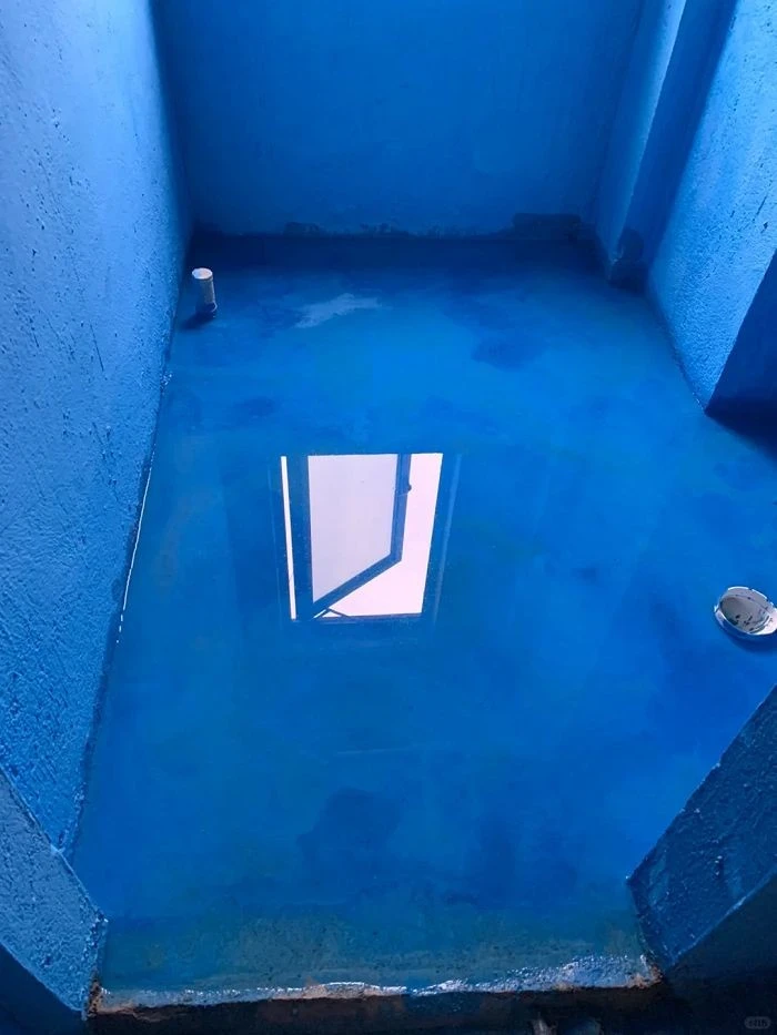 Waterproof Material Testing factory