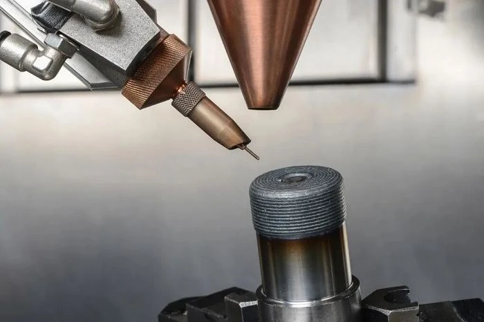 Welding Material Testing factory