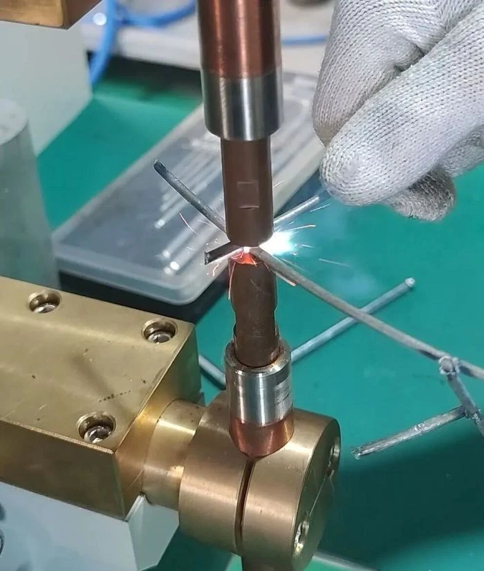 Welding Material Testing best