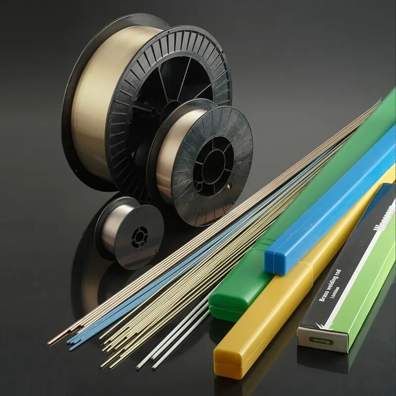 Welding Material Testing