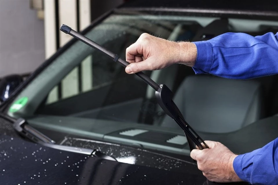 Wiper Detection factory