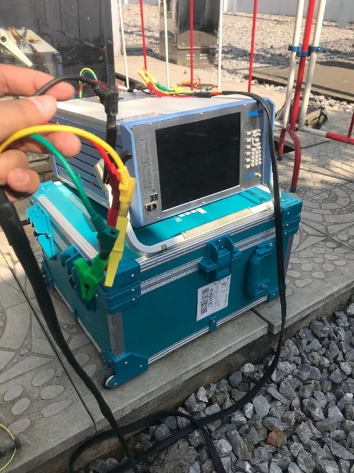 Wire And Cable Inspection suppliers