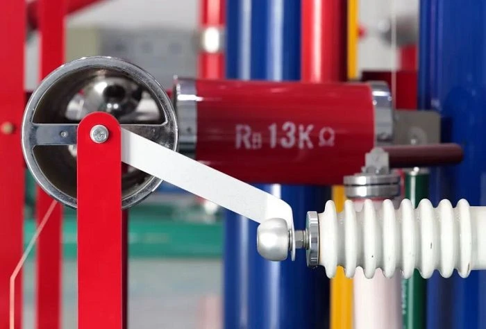 Wire And Cable Inspection factory