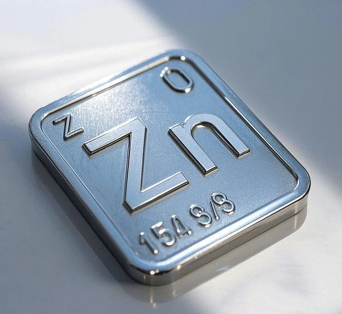 Zinc Alloy Composition Testing best